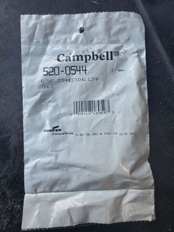 Campbell links