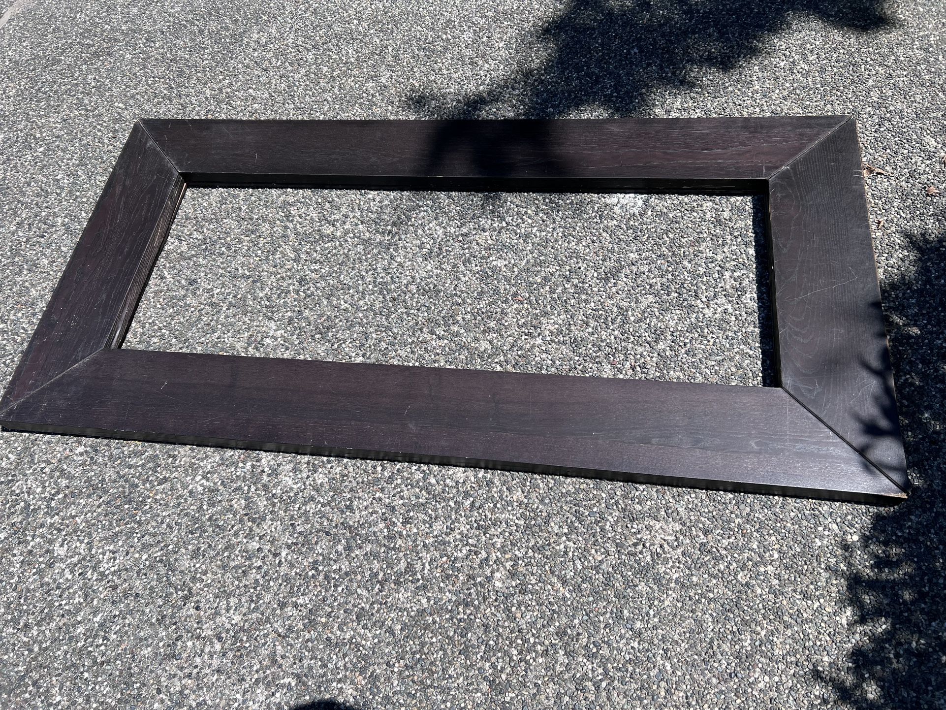 FREE IKEA Frame