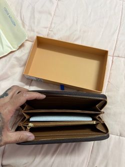Women’s Wallet