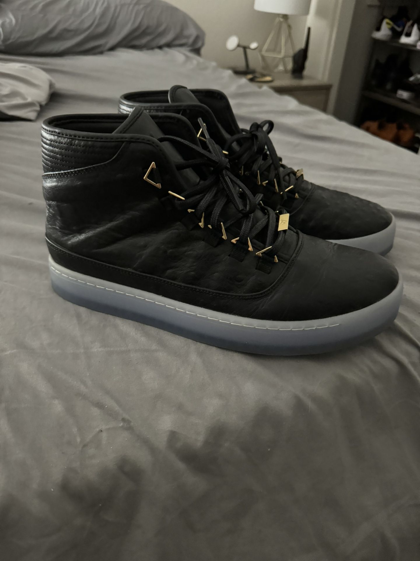 Jordan Westbrook Zero