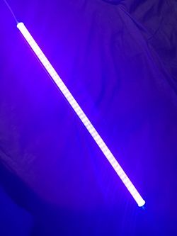 Led black Light