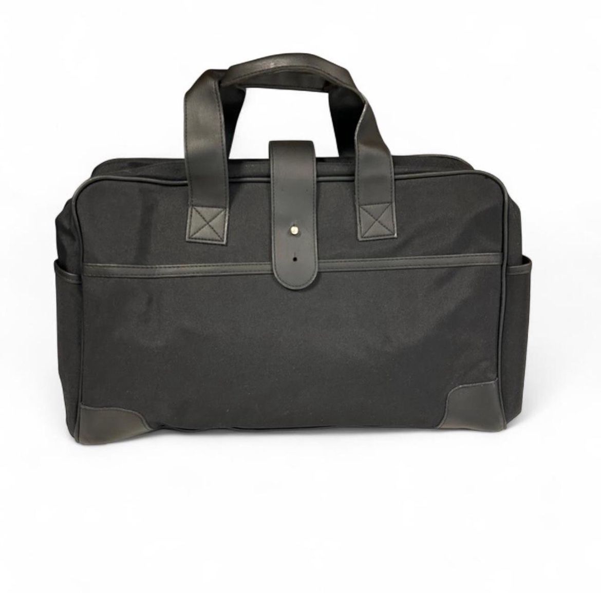 NWOT David Beckham travel bag