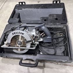 Skilsaw SAW