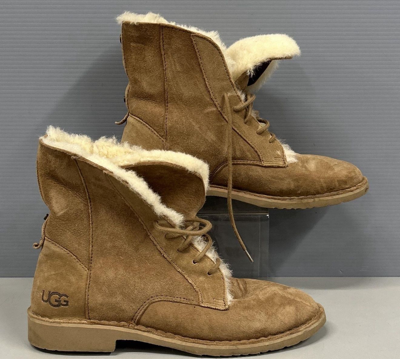 UGG Boots Size 8