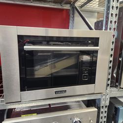 Amazing Viking 5 Series Oven Built In MVSOC530SS