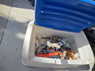 Toy Box