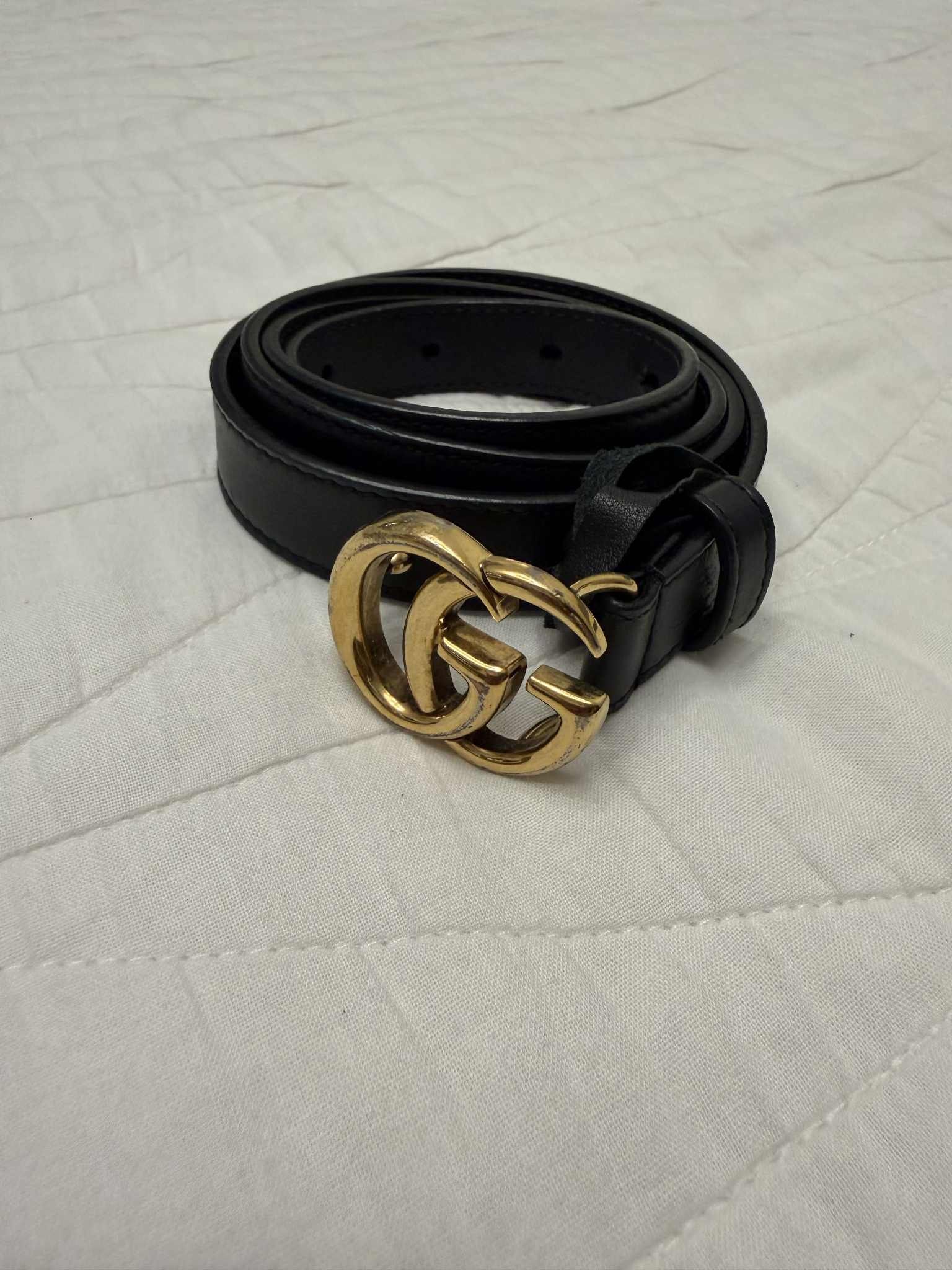 Gucci Belt