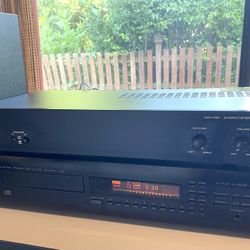 DAYTON AUDIO APA-100 PRE-AMP/AMP… WITH… DAYTON AUDIO B652~AIR