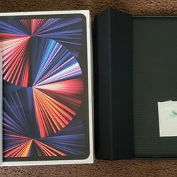 Used IPad Pro (12.9-inch) (5th Generation)