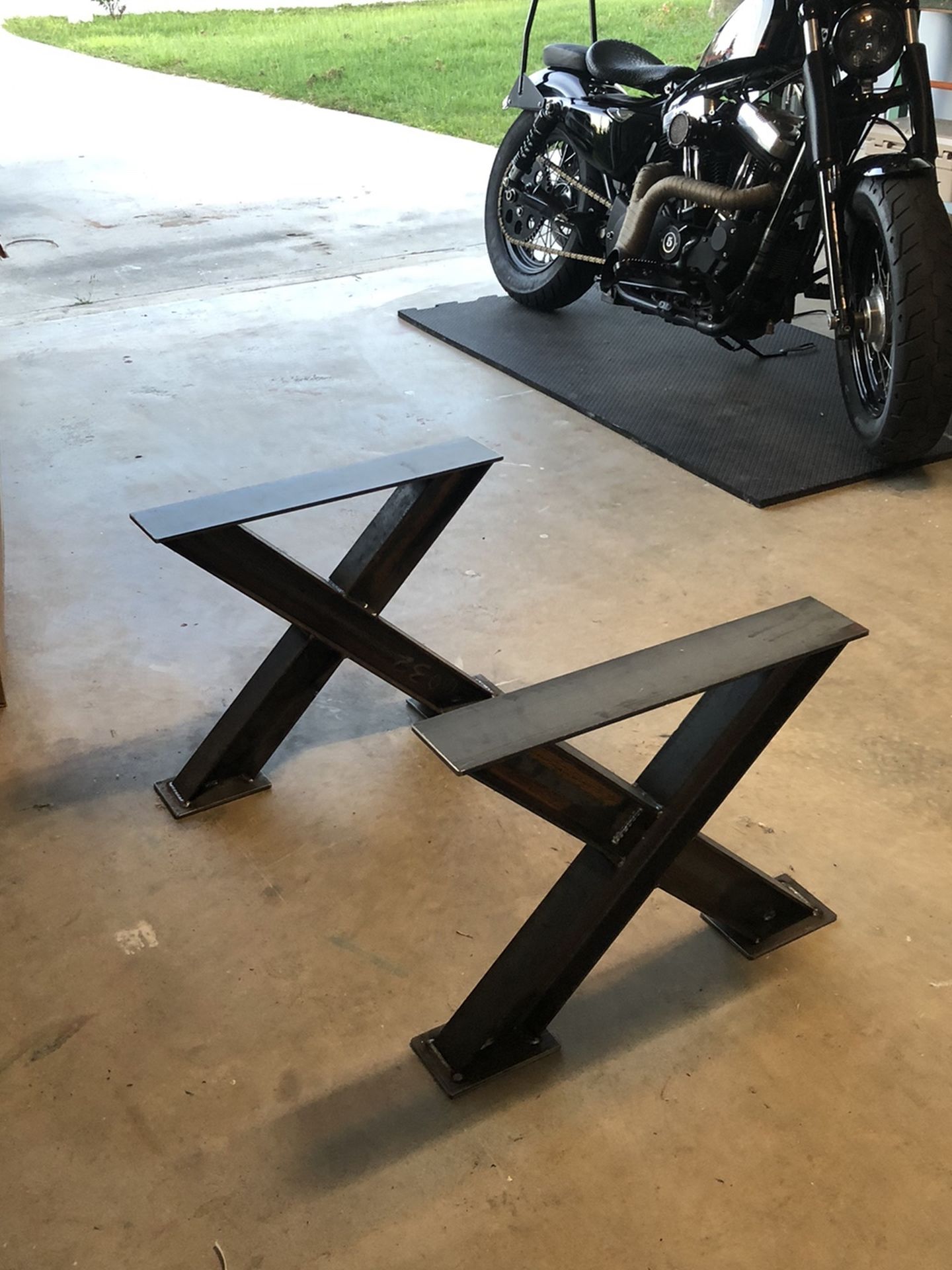 Mobile Welder
