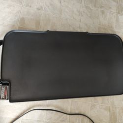 Large Electric Griddle 
