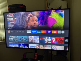 INSIGNIA 50” FireTV