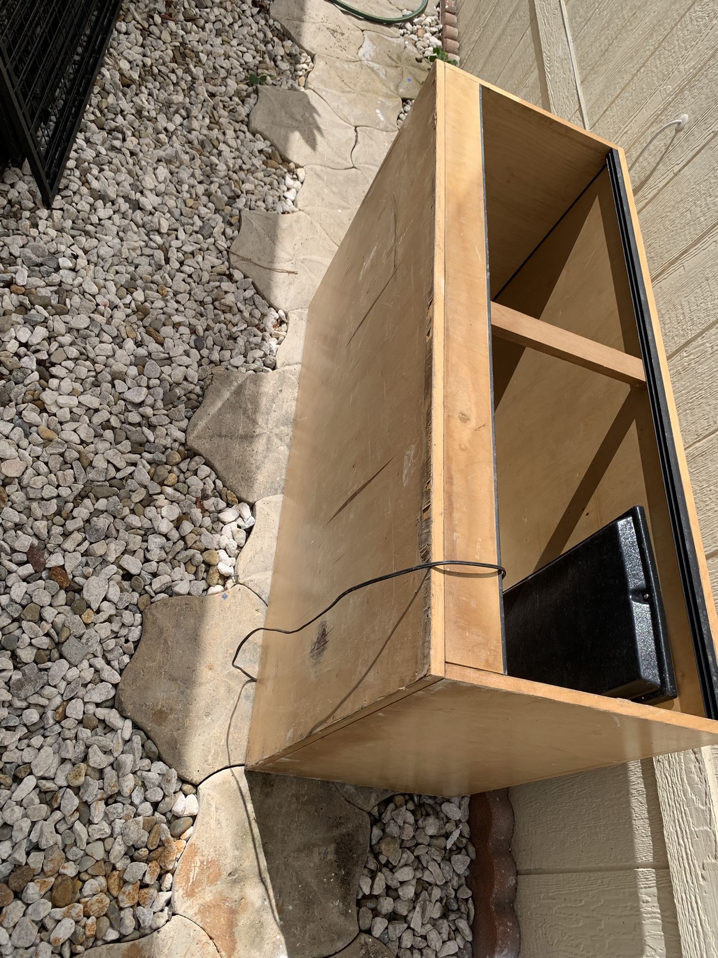 Enclosures