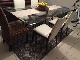 rug