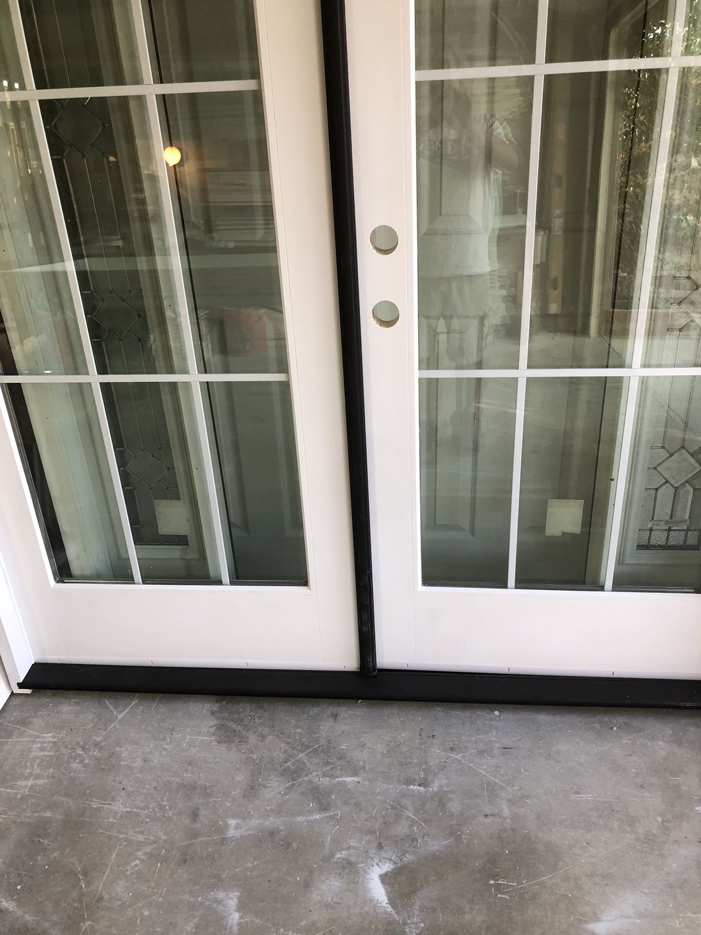 72 X 80 Entry Door 83 - 4rdtj5e