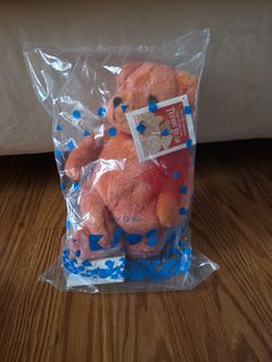 Avon 2002 - Valentino The Love Bear