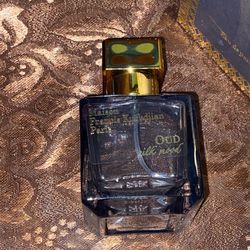 MFK Oud Silk Mood 70ml