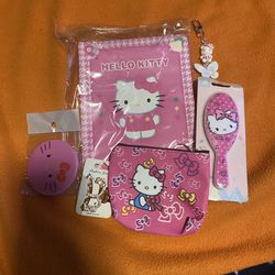 Hello Kitty Bundle