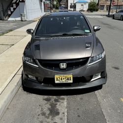 2009 Honda Civic