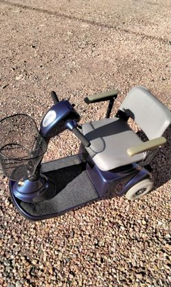Drive Electric Scooter