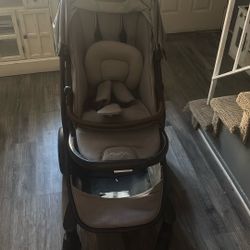 Stroller!!