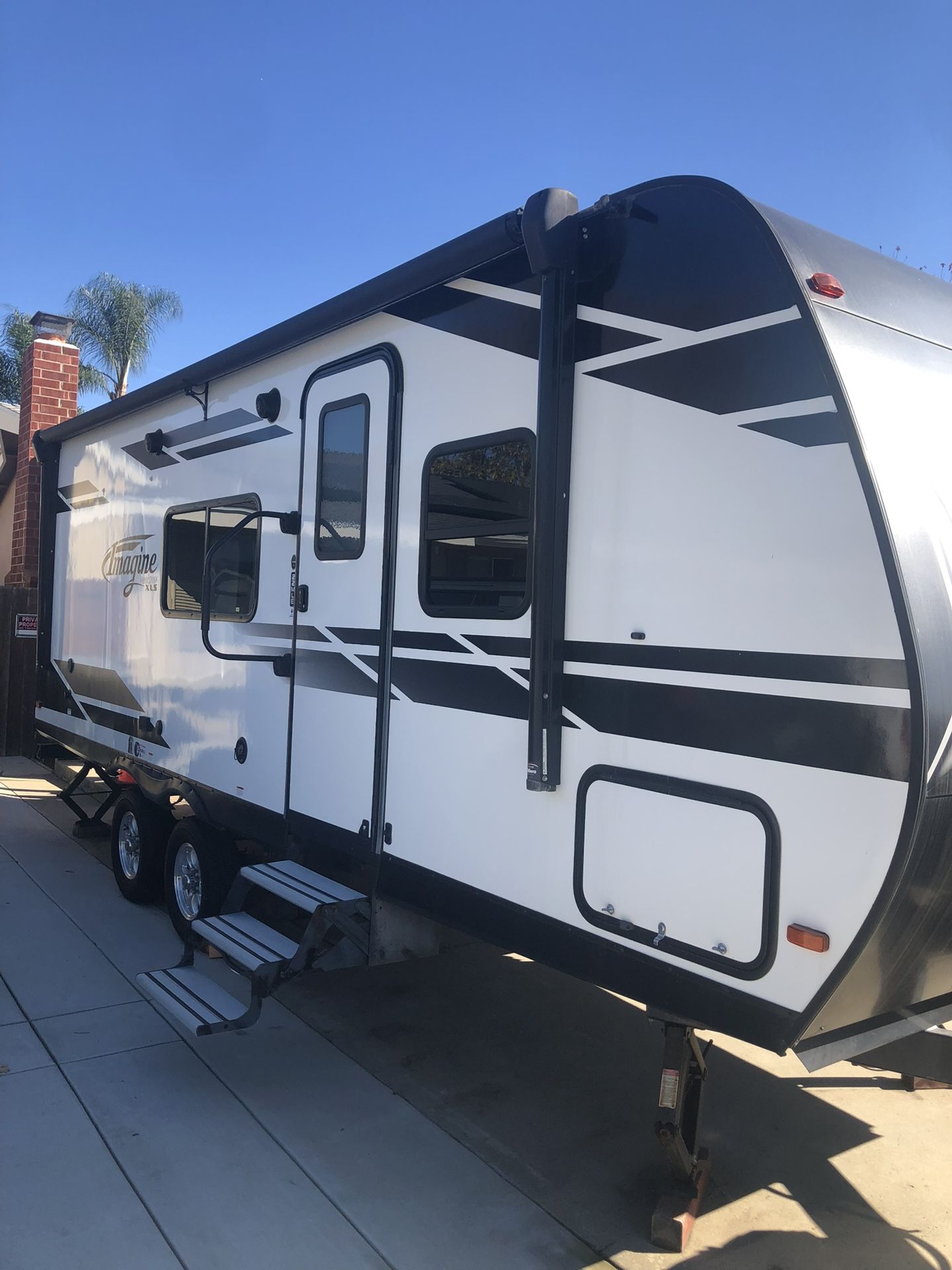 2019 Imagine 2019 22MLE