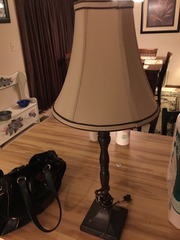 Lamp