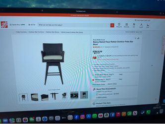 Bar stools
