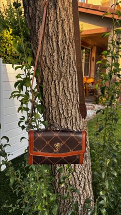 Valentino Orlandi purse