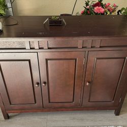 Side Buffet/ Console 