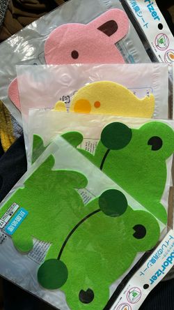 Deodorizer