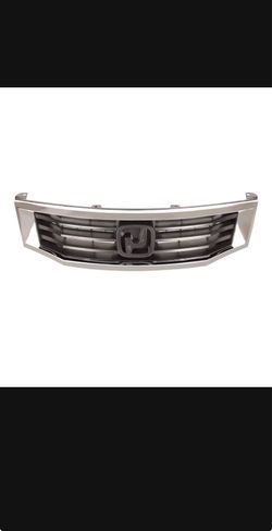 Honda Grille
