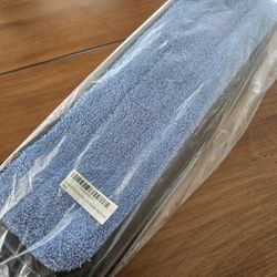 Microfiber Dust Restore Mop Pads 