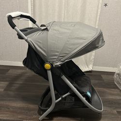 Century Baby Stroller 