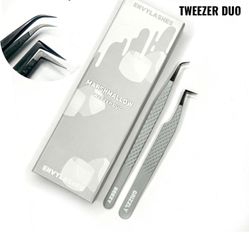 EnvyLashes Tweezers 
