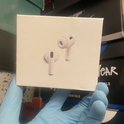 AirPods Pro Gen 2