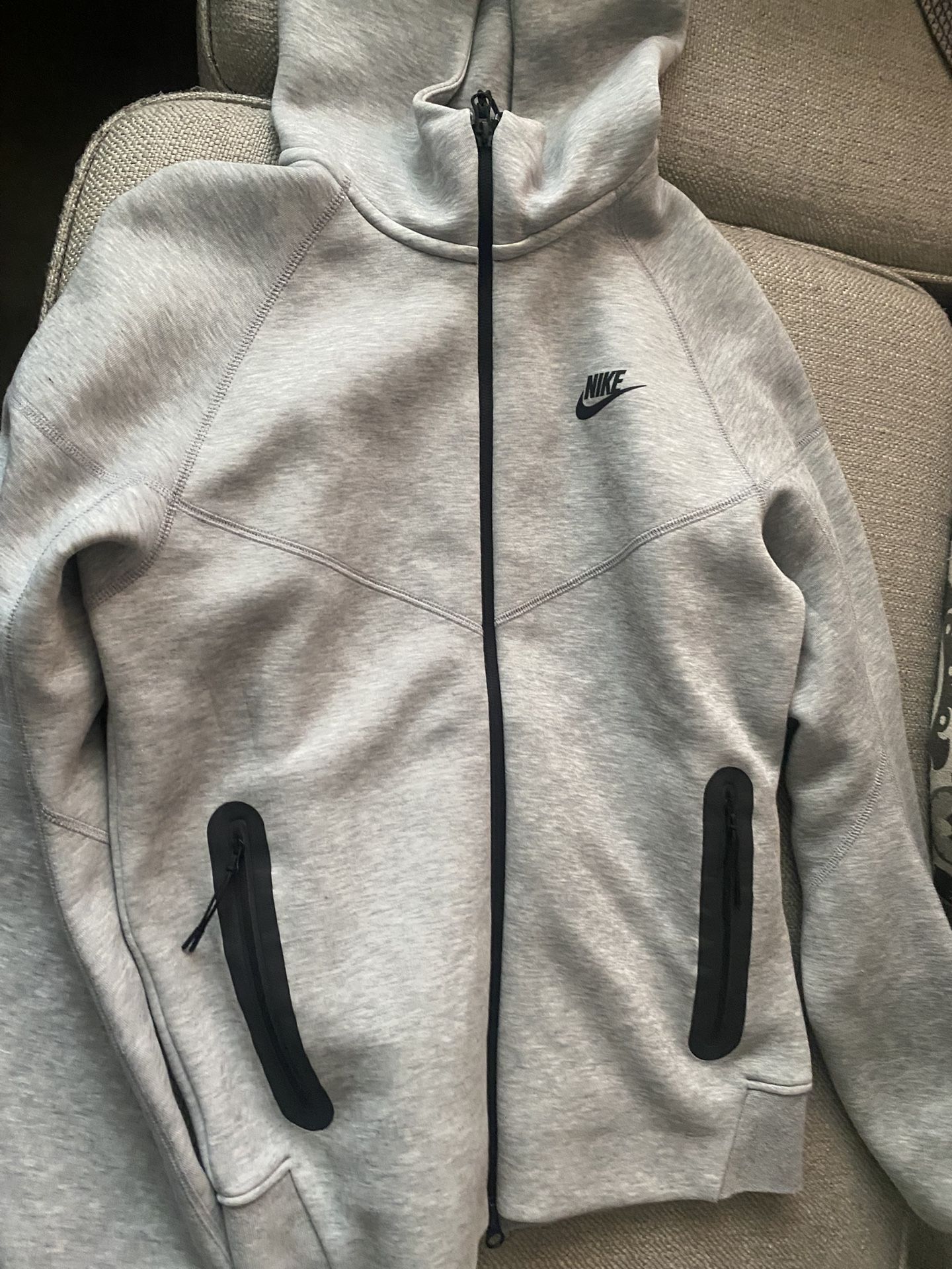 Nike tech fleece
