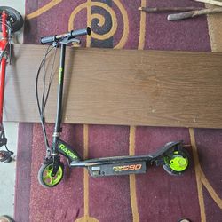 Razor Power Core 90 For Parts Or Repair 