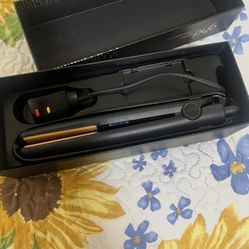 GHD  Classic 1” Styler Flat Iron