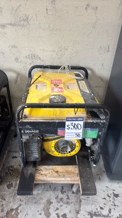 Generator