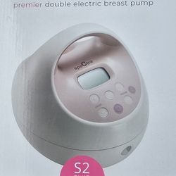 Electric Breast Pump