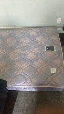 Mattress