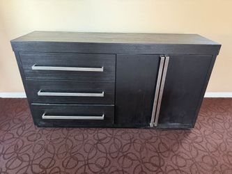 Sideboard buffet