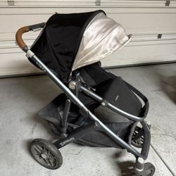 Uppa Vista Stroller 