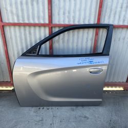 2015-2023 Dodge Charger Left Front Door 