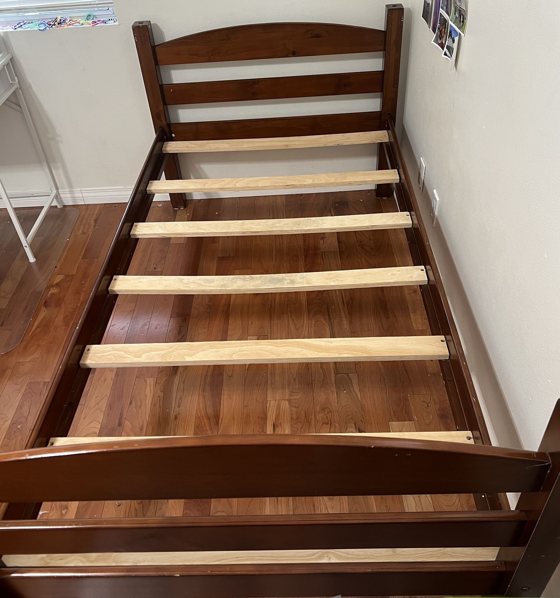 Bed Frame twin Size