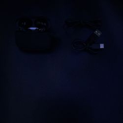 Probuds V2 - Wireless Bluetooth Earbuds With Charging Case, Auto Pairing & Built-in Mic