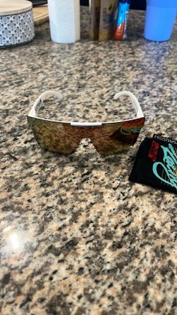 Heatwave Laser Face Women’s Glasses