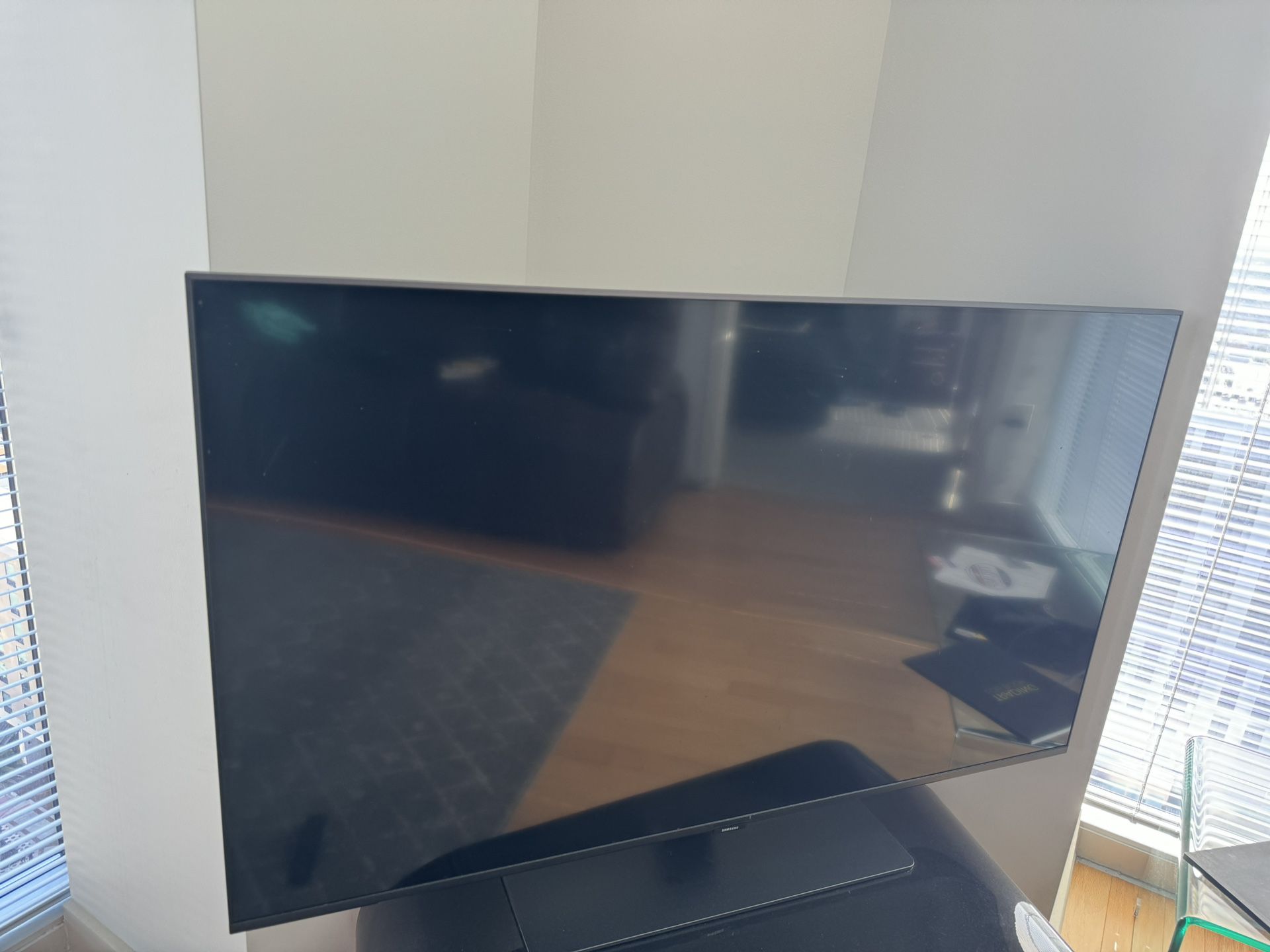 Smart TV Samsung 