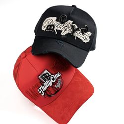 Dandy ThirtyOne Barbas 🧢